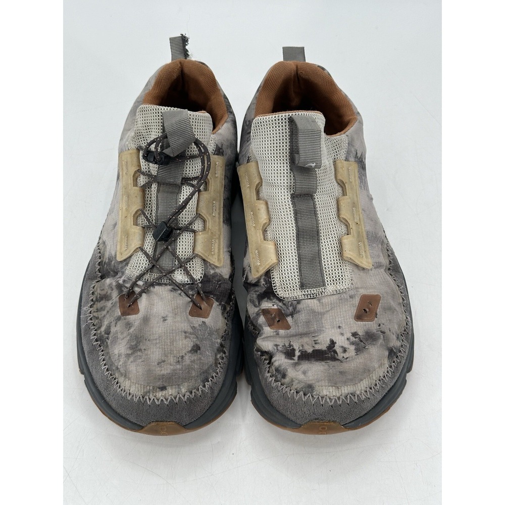 On Cloudaway Smoky Quartz Limited‎ Men's 13 Ice Eclipse